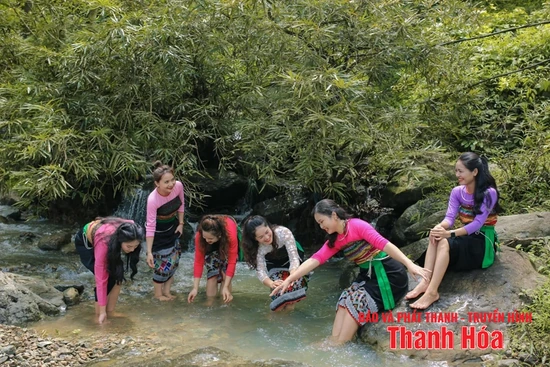 Hồi Xuân bảo tồn, phát huy nét đẹp văn hóa các dân tộc thiểu số