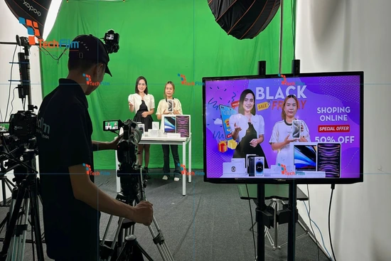 Bật mí các bước chuẩn bị livestream giúp tăng tương tác gấp đôi