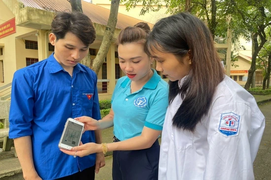 Hỗ trợ 50% mức đóng BHYT cho học sinh từ tháng 7/2025
