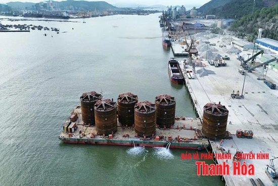 Từ vùng đất thuần nông đến cực tăng trưởng Bắc Trung bộ