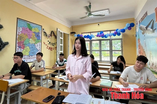 Du học nghề - lối rẽ ngoài đại học