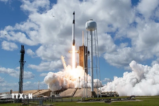 NASA dự kiến phục hồi kế hoạch đưa phi hành đoàn Crew-11 lên ISS