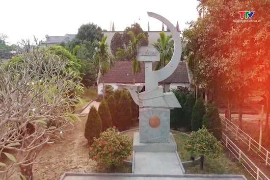 Kỷ niệm 95 năm ngày thành lập Đảng bộ tỉnh (29/7/1930 - 29/7/2025): Đi cùng Tổ quốc và dân tộc
