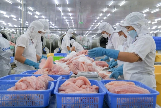 Bộ Công Thương thông tin về đàm phán thương mại đối ứng giữa Việt Nam-Hoa Kỳ