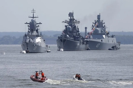 Chuyện gì xảy ra nếu NATO tấn công vùng Kaliningrad chiến lược của Nga?