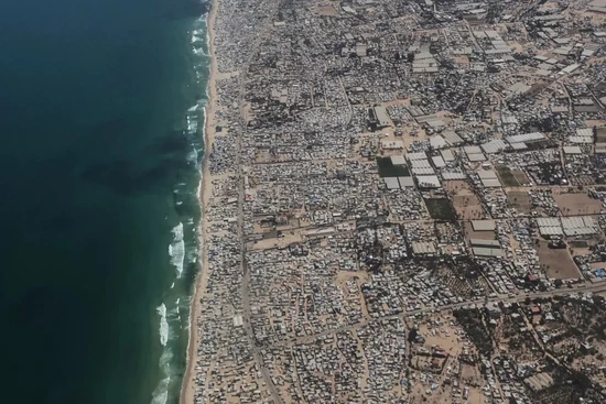 Nội các an ninh Israel mâu thuẫn về việc mở rộng hoạt động ở Gaza