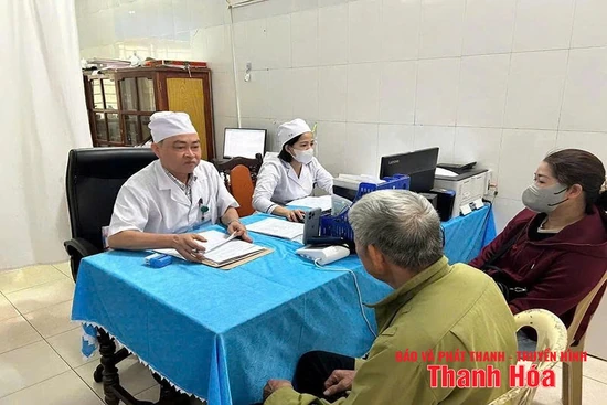 Kiểm soát hiệu quả chi phí khám chữa bệnh BHYT