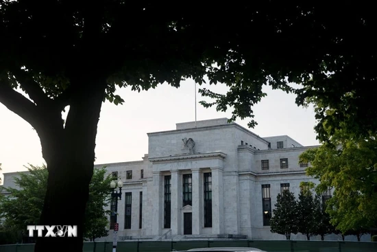 Tổng thống Trump bắt đầu phỏng vấn ứng viên cho vị trí lãnh đạo Fed