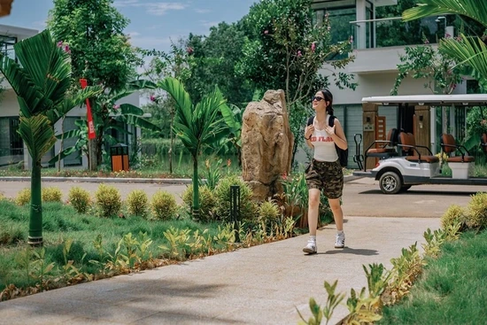 Yoga LAMORI - Món quà dành cho riêng bạn!