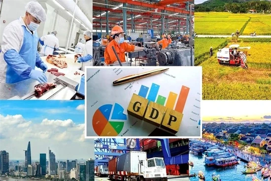 Thủ tướng chỉ đạo một số nhiệm vụ, giải pháp quan trọng thúc đẩy tăng trưởng