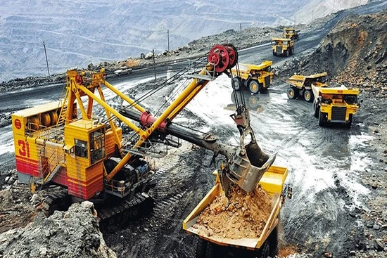 Thủ tướng chỉ đạo gỡ vướng quy định pháp luật lĩnh vực khoáng sản, đất đai