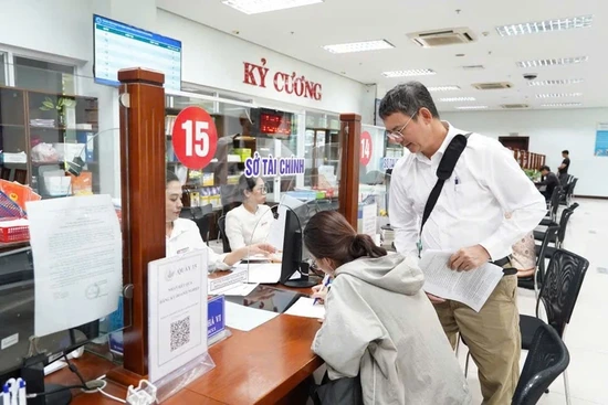 Đơn vị sự nghiệp tự chủ cao sẽ có quyền quyết định số lượng viên chức