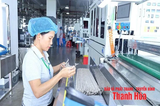Kích hoạt tối đa động lực, mở đường cho tăng trưởng GRDP (Bài 1): Nền tảng vững chắc