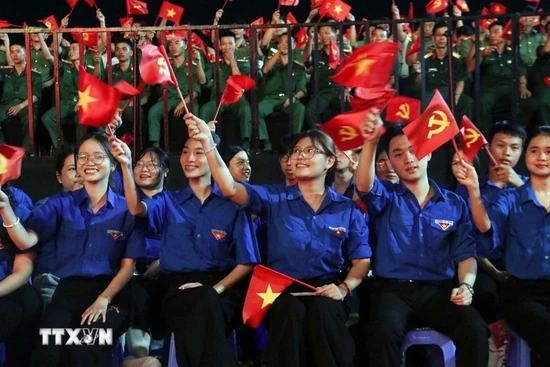 Ngày Quốc tế Thanh niên 2025: Sức trẻ hành động vì phát triển bền vững