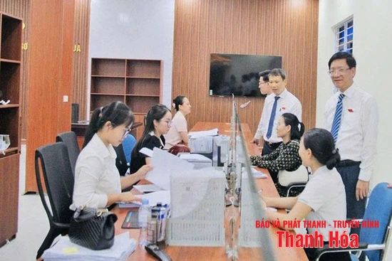 Vững tin tiến bước vào kỷ nguyên mới