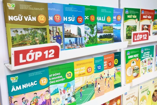 Bộ Giáo dục và Đào tạo lấy ý kiến về chỉnh sửa một số môn học sau thay đổi tỉnh, thành