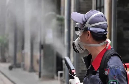 Trung Quốc phát hiện thêm nhiều ca bệnh Chikungunya