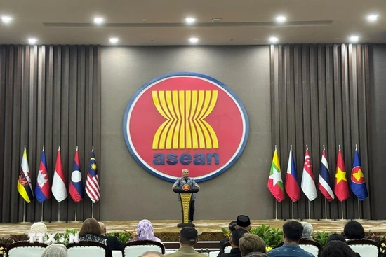 ASEAN sẽ chính thức kết nạp Timor Leste trở thành thành viên thứ 11 của khối