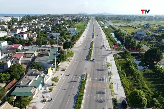 Nam Sầm Sơn hướng về Đại hội Đảng bộ phường lần thứ nhất