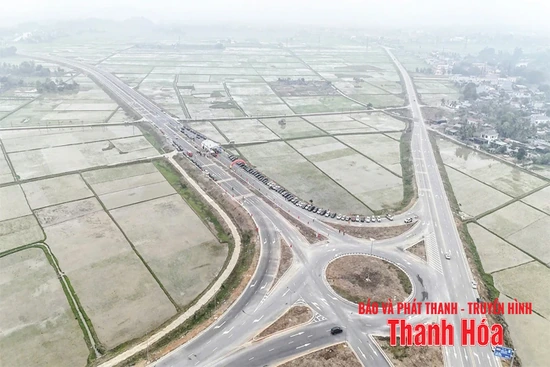 Kỷ niệm 80 năm ngày truyền thống ngành giao thông - vận tải (28/8/1945 - 28/8/2025): Tự hào sứ mệnh “đi trước mở đường”