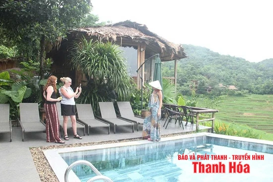 Phát triển du lịch làm tiền đề xây dựng nông thôn mới