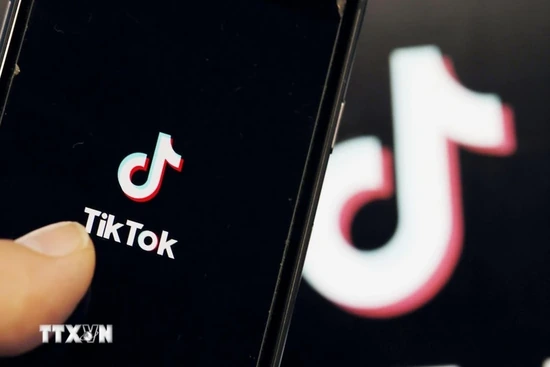 Nhà Trắng chính thức ra mắt tài khoản TikTok