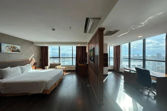 Top 5+ khách sạn 4 sao gần biển Mỹ Khê Đà Nẵng được đánh giá cao trên Traveloka