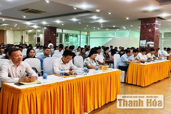 Tập huấn công tác giám sát, phản biện xã hội năm 2025