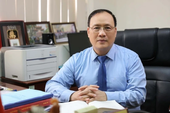 Giáo sư Nguyễn Đình Đức: Nghị quyết 71 sẽ là “Khoán 10” trong giáo dục đại học