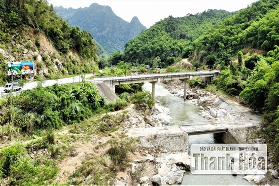 Về thăm di tích cách mạng cầu Phà Lò