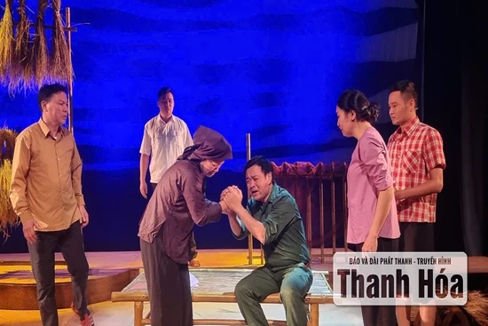 Gìn giữ nghệ thuật cải lương trong cuộc sống đương đại