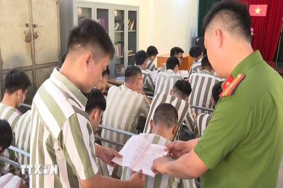 Đặc xá dịp 80 năm Quốc khánh: Khoan hồng mở rộng, công bằng bảo đảm