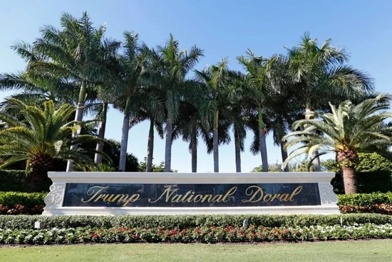 Tổng thống Trump chọn khu nghỉ dưỡng của mình làm địa điểm tổ chức Hội nghị G20