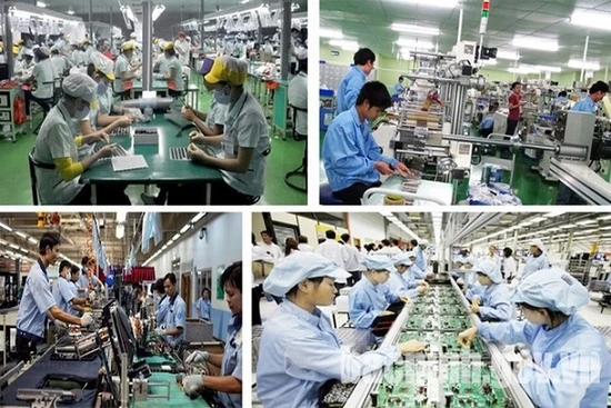 Chính sách mới có hiệu lực từ tháng 9/2025