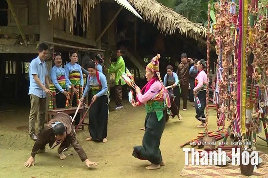Vai trò cộng đồng trong bảo tồn văn hóa phi vật thể
