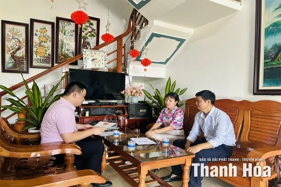 “Chắp cánh” cho học sinh, sinh viên có hoàn cảnh khó khăn đến trường