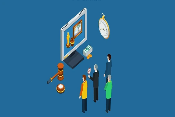 Quy định áp dụng tỷ lệ đấu thầu qua mạng trên địa bàn tỉnh Thanh Hóa