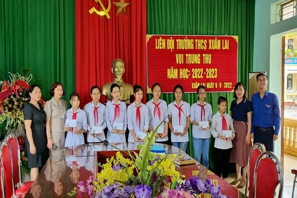 Thọ Xuân với các giải pháp thực hiện bình đẳng giới