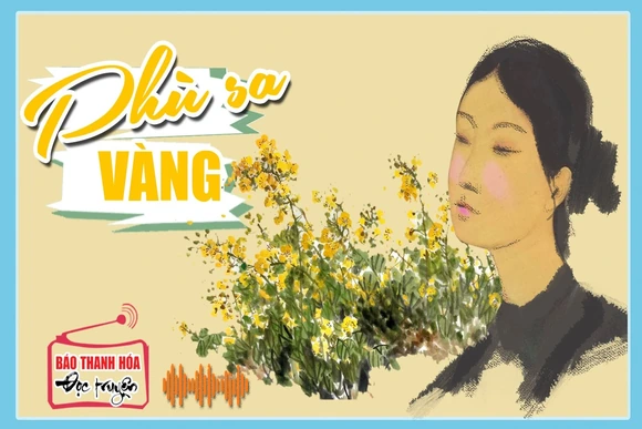 [Podcast] - Tản văn: Phù sa vàng