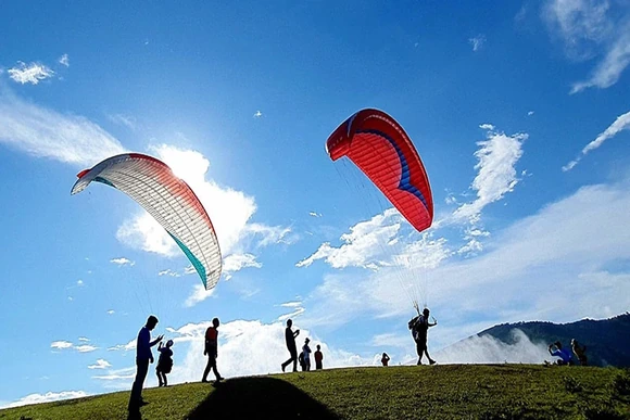 Quan Hóa: Sẵn sàng tổ chức Liên hoan Văn nghệ dân gian - Phiên chợ vùng cao