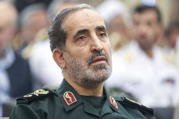 Israel tuyên bố tiêu diệt tân Tổng Tham mưu trưởng các lực lượng vũ trang Iran