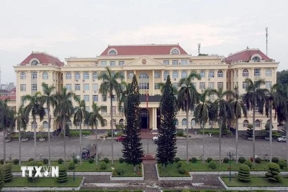 Xử lý tài sản công dôi dư sau sắp xếp tinh gọn bộ máy: Việc khó cũng phải làm