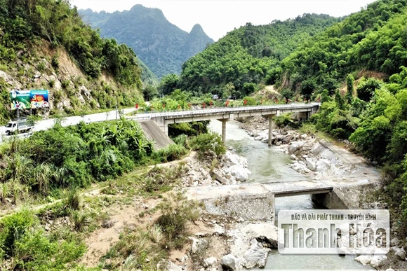 Về thăm di tích cách mạng cầu Phà Lò