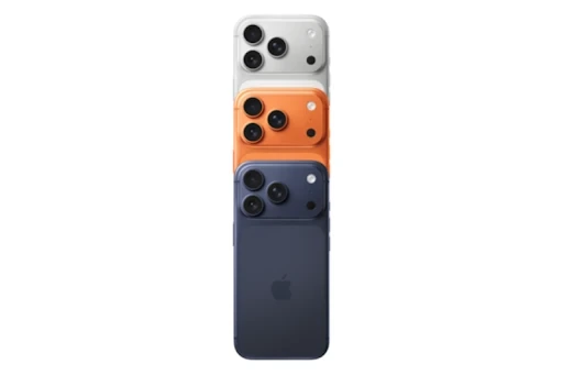 Khám phá điểm khác biệt giữa iPhone 17 Tiêu chuẩn, Pro, Pro Max và iPhone Air