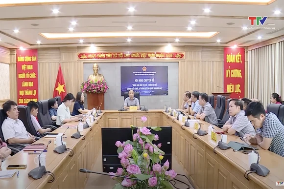 Bản tin Thời sự tối 13/9/2025: Hội nghị Chuyên đề về “Bình dân học vụ số - Quốc hội số”