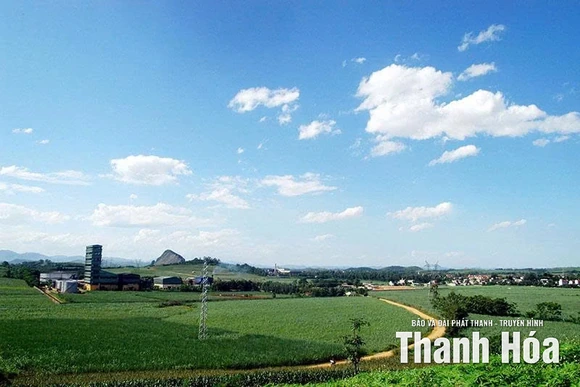 Đường tới Net Zero, cần cộng đồng trách nhiệm (Bài 2): Từ “nhà máy thông minh” đến vùng nguyên liệu carbon thấp