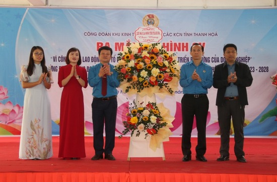 Giải pháp đổi mới mô hình tổ chức Công đoàn Việt Nam