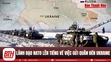 NATO khẳng định không điều lực lượng đến Ukraine 