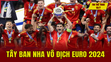 Tin thể thao 15/7: Tây Ban Nha vô địch EURO 2024