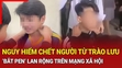 Điểm nóng 14/10: Cảnh báo nguy hiểm từ trào lưu “bắt pen” trên mạng xã hội